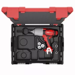 Boulonneuse FISCHER FSS 18V 600 - Sans Batterie, Ni Chargeur - 552923 7 Boulonneuse FISCHER FSS 18V 600 - Sans Batterie, Ni Chargeur - 552923 -Maison Outil Boutique FISC0067 1