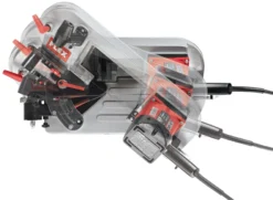 Scie à Ruban 850W SBG 4910 FLEX - 390518 -Maison Outil Boutique FLE00031 10