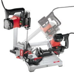 Scie à Ruban 850W SBG 4910 FLEX - 390518 -Maison Outil Boutique FLE00031 12