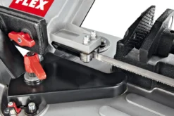 Scie à Ruban 850W SBG 4910 FLEX - 390518 -Maison Outil Boutique FLE00031 9