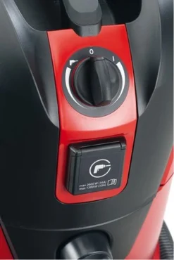 Aspirateur 25L Classe L VC 26 L MC FLEX - 405426 18 Aspirateur 25L Classe L VC 26 L MC FLEX - 405426 -Maison Outil Boutique FLE00037 15