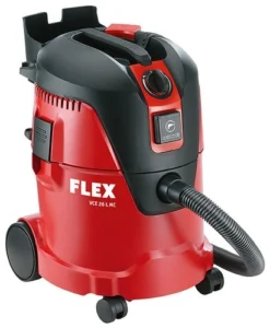 Aspirateur 25L Classe L VC 26 L MC FLEX - 405426 19 Aspirateur 25L Classe L VC 26 L MC FLEX - 405426 -Maison Outil Boutique FLE00037 16