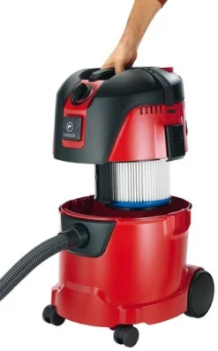 Aspirateur 25L Classe L VC 26 L MC FLEX - 405426 20 Aspirateur 25L Classe L VC 26 L MC FLEX - 405426 -Maison Outil Boutique FLE00037 17