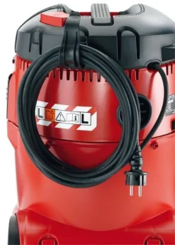 Aspirateur 25L Classe L VC 26 L MC FLEX - 405426 21 Aspirateur 25L Classe L VC 26 L MC FLEX - 405426 -Maison Outil Boutique FLE00037 18