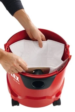 Aspirateur 25L Classe L VC 26 L MC FLEX - 405426 24 Aspirateur 25L Classe L VC 26 L MC FLEX - 405426 -Maison Outil Boutique FLE00037 21