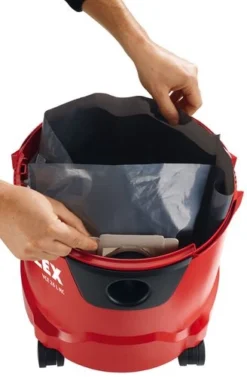 Aspirateur 25L Classe L VC 26 L MC FLEX - 405426 26 Aspirateur 25L Classe L VC 26 L MC FLEX - 405426 -Maison Outil Boutique FLE00037 23