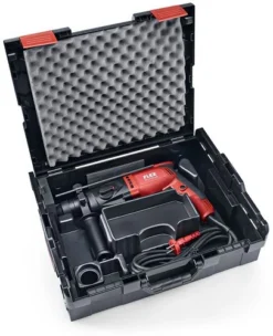 Marteau Universel SDS-plus FHE 2-22 FLEX - En L-Boxx - 413674 -Maison Outil Boutique FLE00045 10
