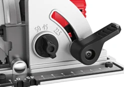 Scie Circulaire Sur Batterie 18,0 V CS 18.0-EC FLEX - Accessoires + L-Boxx - Sans Batterie Ni Chargeur - 417939 -Maison Outil Boutique FLE00048 6