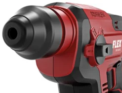 Marteau Universel 18V CHE 18.0-EC FLEX - Sans Batterie Ni Chargeur - En L-Boxx - 430005 11 Marteau Universel 18V CHE 18.0-EC FLEX - Sans Batterie Ni Chargeur - En L-Boxx - 430005 -Maison Outil Boutique FLE00066 11