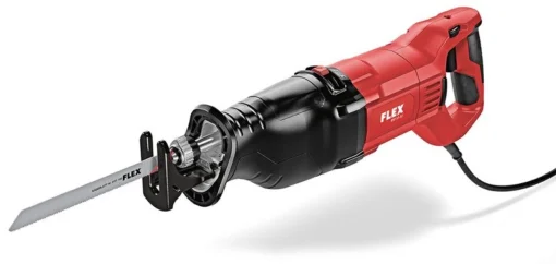Scie Sabre Pendulaire 1300 Watt RSP 13-32 FLEX - En Coffret + Accessoires - 438367