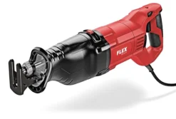 Scie Sabre Pendulaire 1300 Watt RSP 13-32 FLEX - En Coffret + Accessoires - 438367 -Maison Outil Boutique FLE00077 4