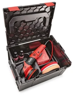Polisseuse Excentrique XFE 7-15 150 P-Set FLEX - En L-Boxx Avec Accessoires - 447110 9 Polisseuse Excentrique XFE 7-15 150 P-Set FLEX - En L-Boxx Avec Accessoires - 447110 -Maison Outil Boutique FLE00090 12