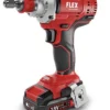 Perceuse Visseuse 18V 4 Vitesse DD 4G 18.0-EC FLEX - En Coffret Sans Batterie Ni Chargeur - 447765 2 Perceuse Visseuse 18V 4 Vitesse DD 4G 18.0-EC FLEX - En Coffret Sans Batterie Ni Chargeur - 447765 -Maison Outil Boutique FLE00100 2