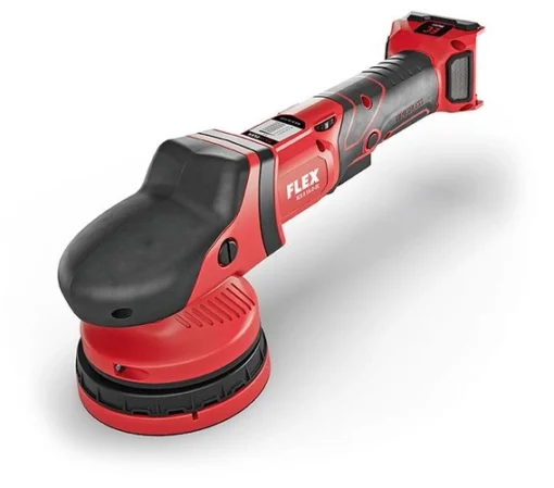 Polisseuse Excentrique 18V XCE 8 125 18.0-EC FLEX - Sans Batterie Ni Chargeur - En L-Boxx - 459070