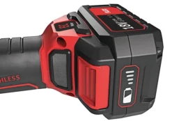 Polisseuse à Rotation Sans Fil PE 150 18.0-EC/5.0 P-Set FLEX - 461229 -Maison Outil Boutique FLE00120 4