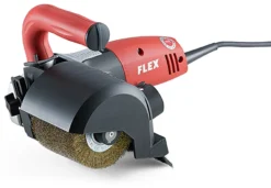 Polisseuse Excentrique Brosseuse TRINOXFLEX BBE 14-3 110 Set FLEX - En Coffret - 461504 8 Polisseuse Excentrique Brosseuse TRINOXFLEX BBE 14-3 110 Set FLEX - En Coffret - 461504 -Maison Outil Boutique FLE00124 24