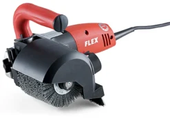 Polisseuse Excentrique Brosseuse TRINOXFLEX BBE 14-3 110 Set FLEX - En Coffret - 461504 9 Polisseuse Excentrique Brosseuse TRINOXFLEX BBE 14-3 110 Set FLEX - En Coffret - 461504 -Maison Outil Boutique FLE00124 25