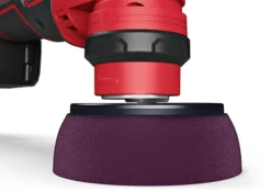 Polisseuse 18V PXE 80 10.8-EC/2.5 P-Set FLEX - 2 Batteries + Chargeur + Coffret + 19 Accessoires - 469076 12 Polisseuse 18V PXE 80 10.8-EC/2.5 P-Set FLEX - 2 Batteries + Chargeur + Coffret + 19 Accessoires - 469076 -Maison Outil Boutique FLE00136 5