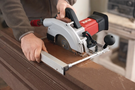 Scie Circulaire à Eau CS 60 WET FLEX - 474016 4 Scie Circulaire à Eau CS 60 WET FLEX - 474016 – Image 2