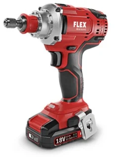 Perceuse Visseuse 18V DD 4G 18.0-EC/5.0 Set FLEX - 2 Batteries + Chargeur + Coffret + Accessoires - 482757 13 Perceuse Visseuse 18V DD 4G 18.0-EC/5.0 Set FLEX - 2 Batteries + Chargeur + Coffret + Accessoires - 482757 -Maison Outil Boutique FLE00153 4