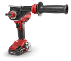 Perceuse Visseuse 18V DD 4G 18.0-EC/5.0 Set FLEX - 2 Batteries + Chargeur + Coffret + Accessoires - 482757 14 Perceuse Visseuse 18V DD 4G 18.0-EC/5.0 Set FLEX - 2 Batteries + Chargeur + Coffret + Accessoires - 482757 -Maison Outil Boutique FLE00153 5