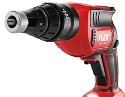 Visseuse Plaquiste 18V DW 45 18.0-EC C FLEX - Sans Batterie Ni Chargeur - 491276 -Maison Outil Boutique FLE00164 0