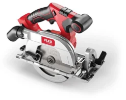 Scie Circulaire 18V CS 62 18.0-EC C FLEX - Sans Batterie Ni Chargeur - 491322 -Maison Outil Boutique FLE00169 1