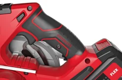 Scie Circulaire 18V CS 62 18.0-EC C FLEX - Sans Batterie Ni Chargeur - 491322 -Maison Outil Boutique FLE00169 9