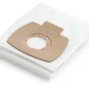Sacs D'aspirateur S 36/VC35 FLEX En Lot De 5 - 596961 -Maison Outil Boutique FLE00172 1