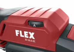 Scie Sauteuse 18V JS 18.0EC FLEX - Sans Batterie Ni Chargeur - 485403 -Maison Outil Boutique FLE00229 4
