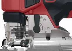 Scie Sauteuse 18V JS 18.0EC FLEX - Sans Batterie Ni Chargeur - 485403 -Maison Outil Boutique FLE00229 5