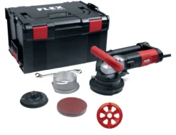Ponceuse Fraiseuse RE 16-5 115 + Kit PKDFLEX 90 FLEX - 920330 7 Ponceuse Fraiseuse RE 16-5 115 + Kit PKDFLEX 90 FLEX - 920330 -Maison Outil Boutique FLE00316 1