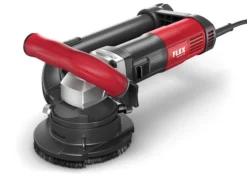 Ponceuse Fraiseuse RE 16-5 115 + Kit PKDFLEX 90 FLEX - 920330 9 Ponceuse Fraiseuse RE 16-5 115 + Kit PKDFLEX 90 FLEX - 920330 -Maison Outil Boutique FLE00316 2