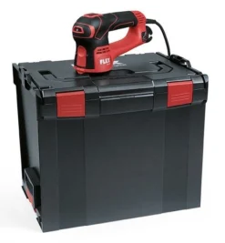 Ponceuse GCE 6-EC Kit Handy Giraffe FLEX 2 Têtes - 920342