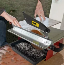 Scie à Eau 600w TopCut 180 Sur Table HEKA - Accessoires - 019080 -Maison Outil Boutique HEK00193 8