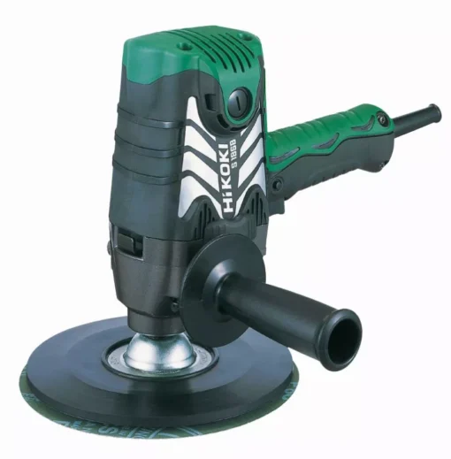 Hikoki Polisseuse Ø180mm 700W 4500 Trs/min - S18SBWAZ