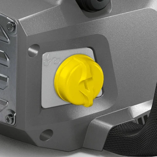 Tronçonneuse CS 400/36 Bp KARCHER - Sans Batterie Ni Chargeur - 1.042-504.0