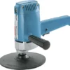 Ponceuse Polisseuse à Disque 570 W Ø 180 Mm MAKITA - 9218SB -Maison Outil Boutique MAK0017 1