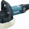 Ponceuse Polisseuse à Disque 1200 W Ø 180 Mm MAKITA - 9237CB 1 Ponceuse Polisseuse à Disque 1200 W Ø 180 Mm MAKITA - 9237CB -Maison Outil Boutique MAK0018 1