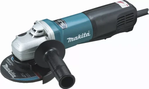 Meuleuse Ø 125 Mm 1400 W MAKITA - 9565PCV