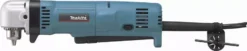 Perceuse Visseuse D'angle 450 W Ø 10 Mm à Clé MAKITA - DA3010F