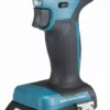 Perceuse Visseuse 18 V Li-Ion 3 Ah MAKITA - 2 Batteries, Chargeur, Coffret - DDF083RFJ