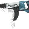 Visseuse Automatique 18 V Li-Ion 4 X 45 à 75 Mm MAKITA - Sans Batterie, Ni Chargeur - DFR750Z 2 Visseuse Automatique 18 V Li-Ion 4 X 45 à 75 Mm MAKITA - Sans Batterie, Ni Chargeur - DFR750Z -Maison Outil Boutique MAK0220 1