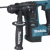 Perforateur SDS-Plus 18 V Li-Ion 17 Mm MAKITA - Sans Batterie, Ni Chargeur - DHR171ZJ -Maison Outil Boutique MAK0256 1