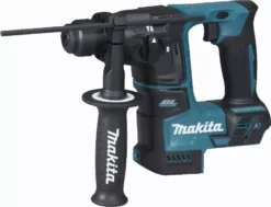 Perforateur SDS-Plus 18 V Li-Ion 17 Mm MAKITA - Sans Batterie, Ni Chargeur - DHR171ZJ