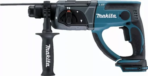 Perfo-burineur SDS-Plus 18 V Li-Ion 20 Mm MAKITA - Sans Batterie, Ni Chargeur - DHR202ZJ