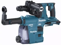 Perfo-burineur SDS+ 36 V => 2 X 18 V Li-Ion 28 Mm MAKITA - Sans Batterie, Ni Chargeur - DHR283ZWJU