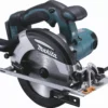 Scie Circulaire 18 V Li-Ion Ø 165 Mm MAKITA - Sans Batterie, Ni Chargeur - DHS630ZJ -Maison Outil Boutique MAK0268 1