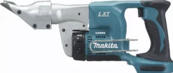Cisaille Métal 18 V Li-Ion - Sans Batterie, Ni Chargeur - MAKITA - DJS130Z