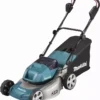 Tondeuse 36 V => 2 X 18 V Li-Ion 46 Cm MAKITA - Sans Batterie, Ni Chargeur - DLM460Z -Maison Outil Boutique MAK0291 1